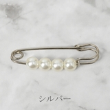 ブローチ キルトピン ブローチピン | lunolumo | 詳細画像5 