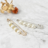 ブローチ キルトピン ブローチピン | lunolumo | 詳細画像1 