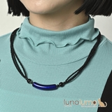 ベネチアングラスネックレス ベネチアンガラス イタリア製 | lunolumo | 詳細画像1 