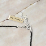 ベネチアングラスネックレス ベネチアンガラス イタリア製 | lunolumo | 詳細画像6 