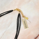 ベネチアングラスネックレス ベネチアンガラス イタリア製 | lunolumo | 詳細画像6