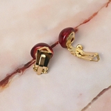 ベネチアングラスイヤリング ベネチアンガラス イヤリング | lunolumo | 詳細画像7