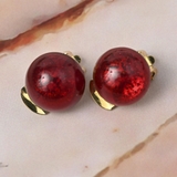 ベネチアングラスイヤリング ベネチアンガラス イヤリング | lunolumo | 詳細画像5 