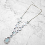 ネックレス アクセサリー レディース | lunolumo | 詳細画像4