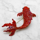 ブローチ アクセサリー レディース | lunolumo | 詳細画像2 