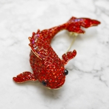 ブローチ アクセサリー レディース | lunolumo | 詳細画像3 