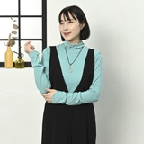 日本製 ネックレス ペンダント | lunolumo | 詳細画像2 