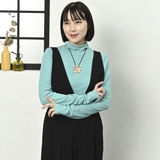 日本製 ネックレス ペンダント | lunolumo | 詳細画像2 