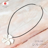 日本製 ネックレス ペンダント | lunolumo | 詳細画像4 