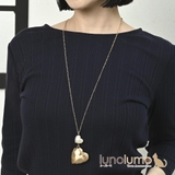 ネックレス ペンダント レディース | lunolumo | 詳細画像1 