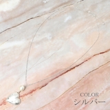 ネックレス ペンダント レディース | lunolumo | 詳細画像4 