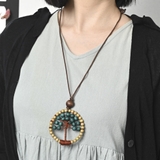 ネックレス ペンダント レディース | lunolumo | 詳細画像3 