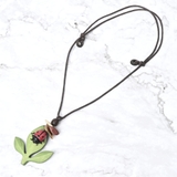 ネックレス ペンダント レディース | lunolumo | 詳細画像4 