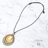 ネックレス ペンダント レディース | lunolumo | 詳細画像4 