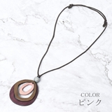 ネックレス ペンダント レディース | lunolumo | 詳細画像5 