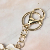 キーホルダー バッグチャーム レディース | lunolumo | 詳細画像7 