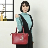 キーホルダー バッグチャーム レディース | lunolumo | 詳細画像2 