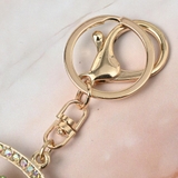 キーホルダー バッグチャーム レディース | lunolumo | 詳細画像7 