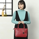 日本製 キーホルダー バッグチャーム | lunolumo | 詳細画像2 