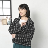 クリスマス ピンブローチ ラペルピン | lunolumo | 詳細画像2 