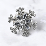 クリスマス ピンブローチ ラペルピン | lunolumo | 詳細画像4 