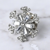 クリスマス ピンブローチ ラペルピン | lunolumo | 詳細画像5 