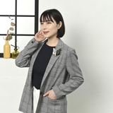 ブローチ レディース 猫 | lunolumo | 詳細画像2 