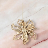 ブローチ レディース 花 | lunolumo | 詳細画像6 