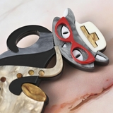 ブローチ レディース 猫 | lunolumo | 詳細画像5 