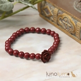 ブレスレット レディース レトロ | lunolumo | 詳細画像1