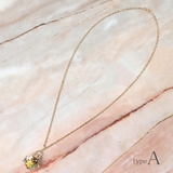 ネックレス ペンダント レディース | lunolumo | 詳細画像4 