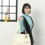 キーホルダー バッグチャーム レディース | lunolumo | 詳細画像2 