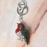 キーホルダー バッグチャーム レディース | lunolumo | 詳細画像4 