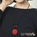 ネックレス ペンダント レディース | lunolumo | 詳細画像1