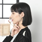 イヤリング レディース キラキラ | lunolumo | 詳細画像2