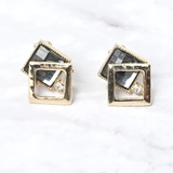 イヤリング レディース キラキラ | lunolumo | 詳細画像4