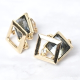 イヤリング レディース キラキラ | lunolumo | 詳細画像5