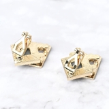 イヤリング レディース キラキラ | lunolumo | 詳細画像6