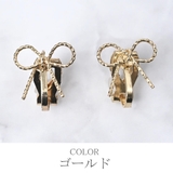 イヤリング レディース メタル | lunolumo | 詳細画像5