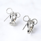 イヤリング レディース メタル | lunolumo | 詳細画像6