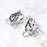 イヤリング レディース メタル | lunolumo | 詳細画像7