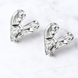 イヤリング レディース メタル | lunolumo | 詳細画像6 