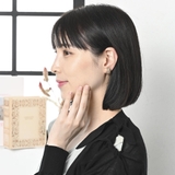 イヤリング レディース メタル | lunolumo | 詳細画像2