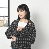クリスマス ブローチ プレゼント | lunolumo | 詳細画像2