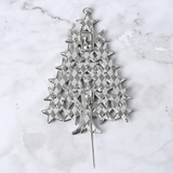 クリスマス ブローチ クリスマスツリー | lunolumo | 詳細画像7 