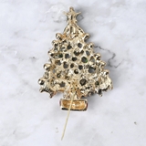 クリスマス ブローチ クリスマスツリー | lunolumo | 詳細画像6 