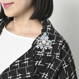 クリスマス ブローチ クリスマスツリー | lunolumo | 詳細画像3 