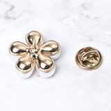 ピンバッチ ラペルピン ピンブローチ | lunolumo | 詳細画像6 