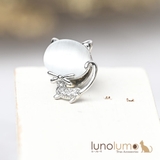 ピンバッチ ラペルピン ピンブローチ | lunolumo | 詳細画像1