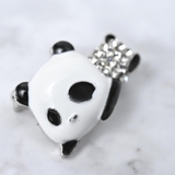 ブローチ レディース パンダ | lunolumo | 詳細画像5 